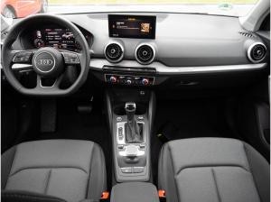 Audi Q2 35 TFSI advanced PDC SHZ NAVI AHK MATRIX-LED