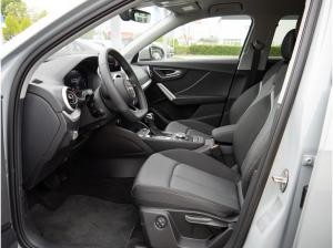 Audi Q2 35 TFSI advanced PDC SHZ NAVI AHK MATRIX-LED