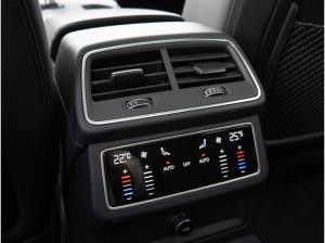 Audi A6 Avant 40 TDI quattro design