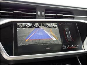 Audi A6 Avant 40 TDI quattro design