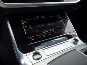 Audi A6 Avant 40 TDI quattro design