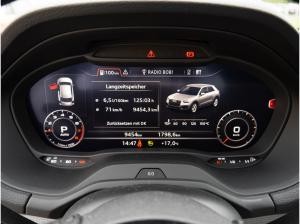 Audi Q2 35 TFSI advanced PDC SHZ NAVI AHK MATRIX-LED