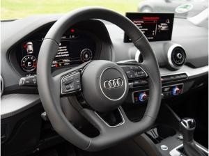 Audi Q2 35 TFSI advanced PDC SHZ NAVI AHK MATRIX-LED
