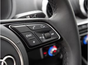 Audi Q2 35 TFSI advanced PDC SHZ NAVI AHK MATRIX-LED