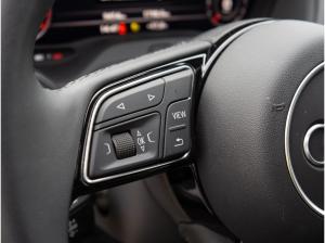 Audi Q2 35 TFSI advanced PDC SHZ NAVI AHK MATRIX-LED