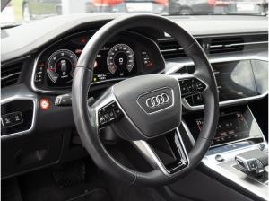 Audi A6 Avant 40 TDI quattro design