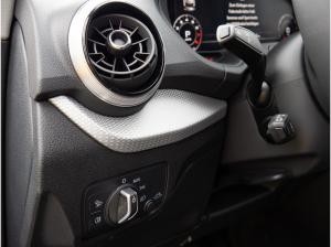 Audi Q2 35 TFSI advanced PDC SHZ NAVI AHK MATRIX-LED
