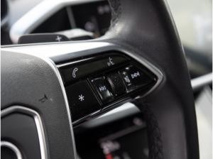 Audi A6 Avant 40 TDI quattro design