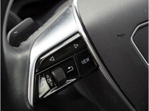 Audi A6 Avant 40 TDI quattro design