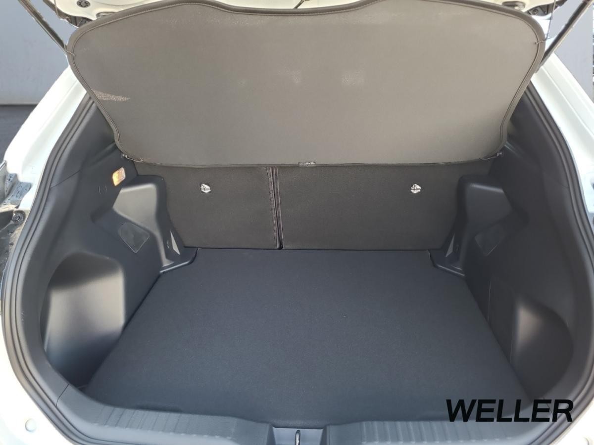 Toyota Yaris Cross Hybrid Team D +Winter-Paket +Metallic  *LAGER*