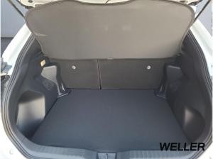 Toyota Yaris Cross Hybrid Team D +Winter-Paket +Metallic  *LAGER*