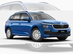 Skoda Kamiq ESSENCE 1.0 TSI DSG 85 kW
