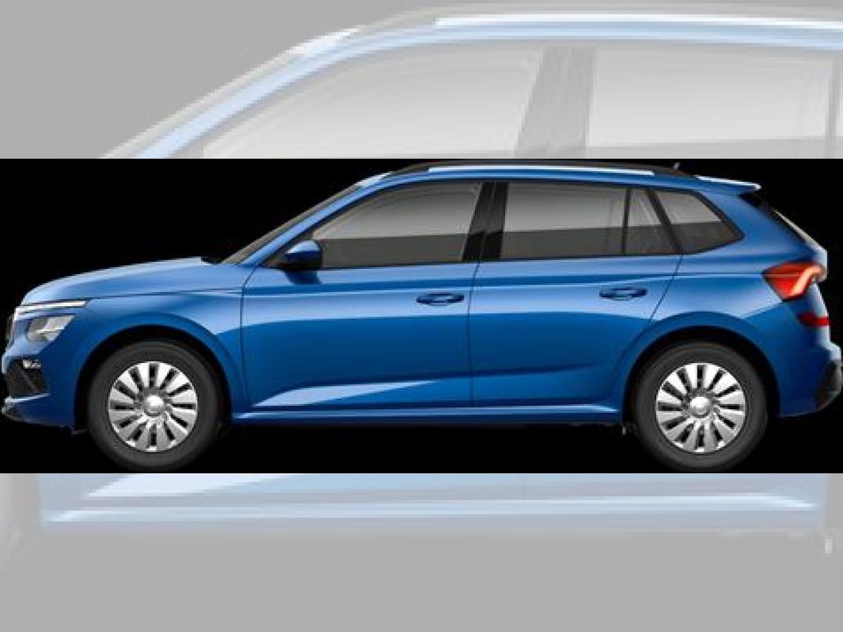 Skoda Kamiq ESSENCE 1.0 TSI DSG 85 kW