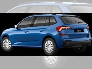 Skoda Kamiq ESSENCE 1.0 TSI DSG 85 kW