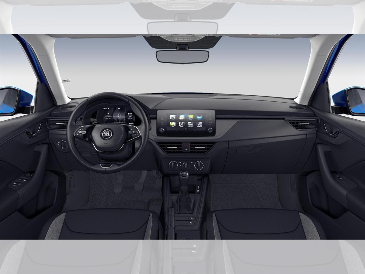 Skoda Kamiq ESSENCE 1.0 TSI DSG 85 kW