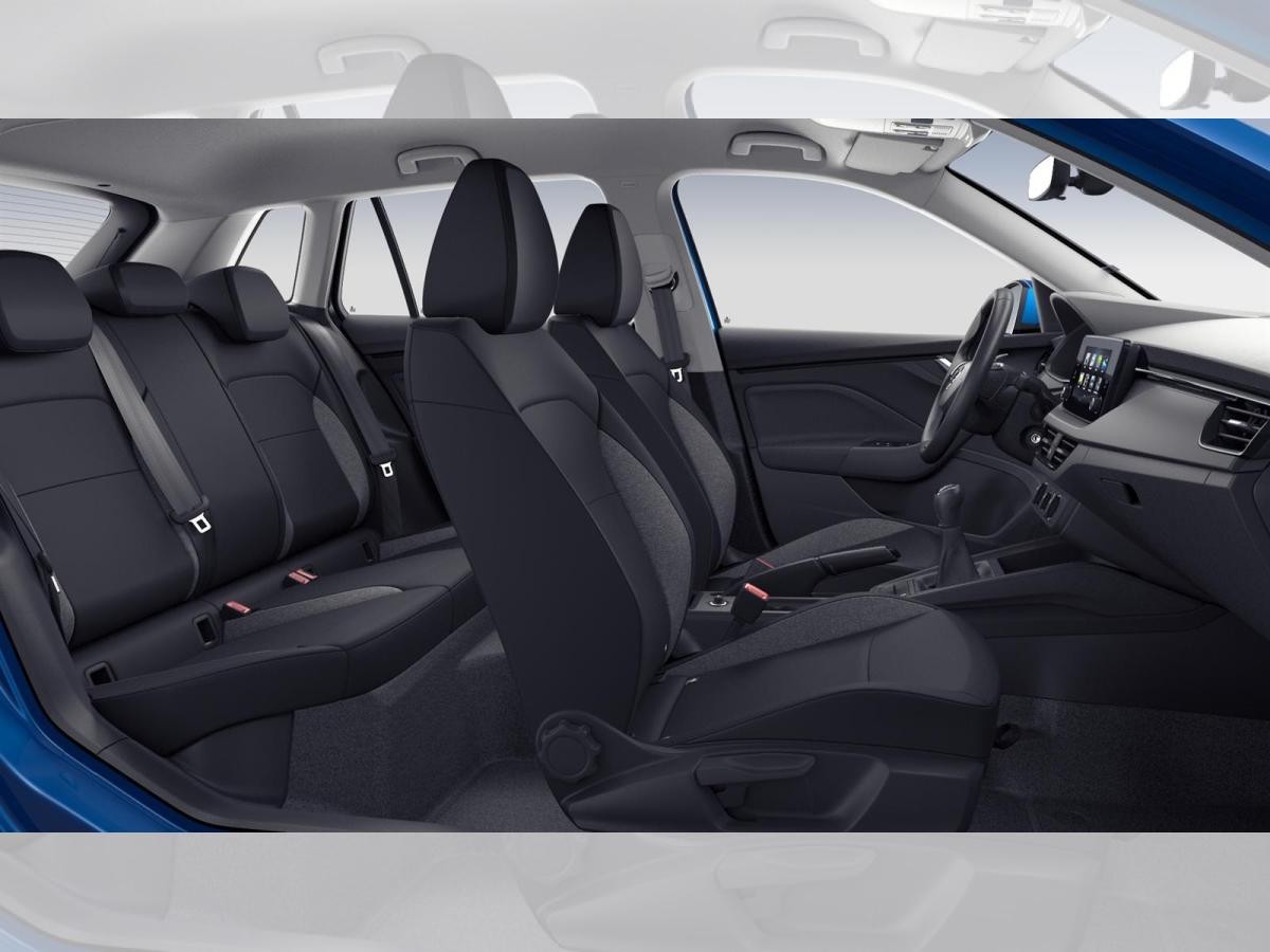 Skoda Kamiq ESSENCE 1.0 TSI DSG 85 kW