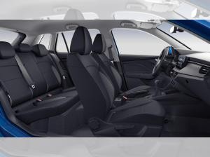 Skoda Kamiq ESSENCE 1.0 TSI DSG 85 kW