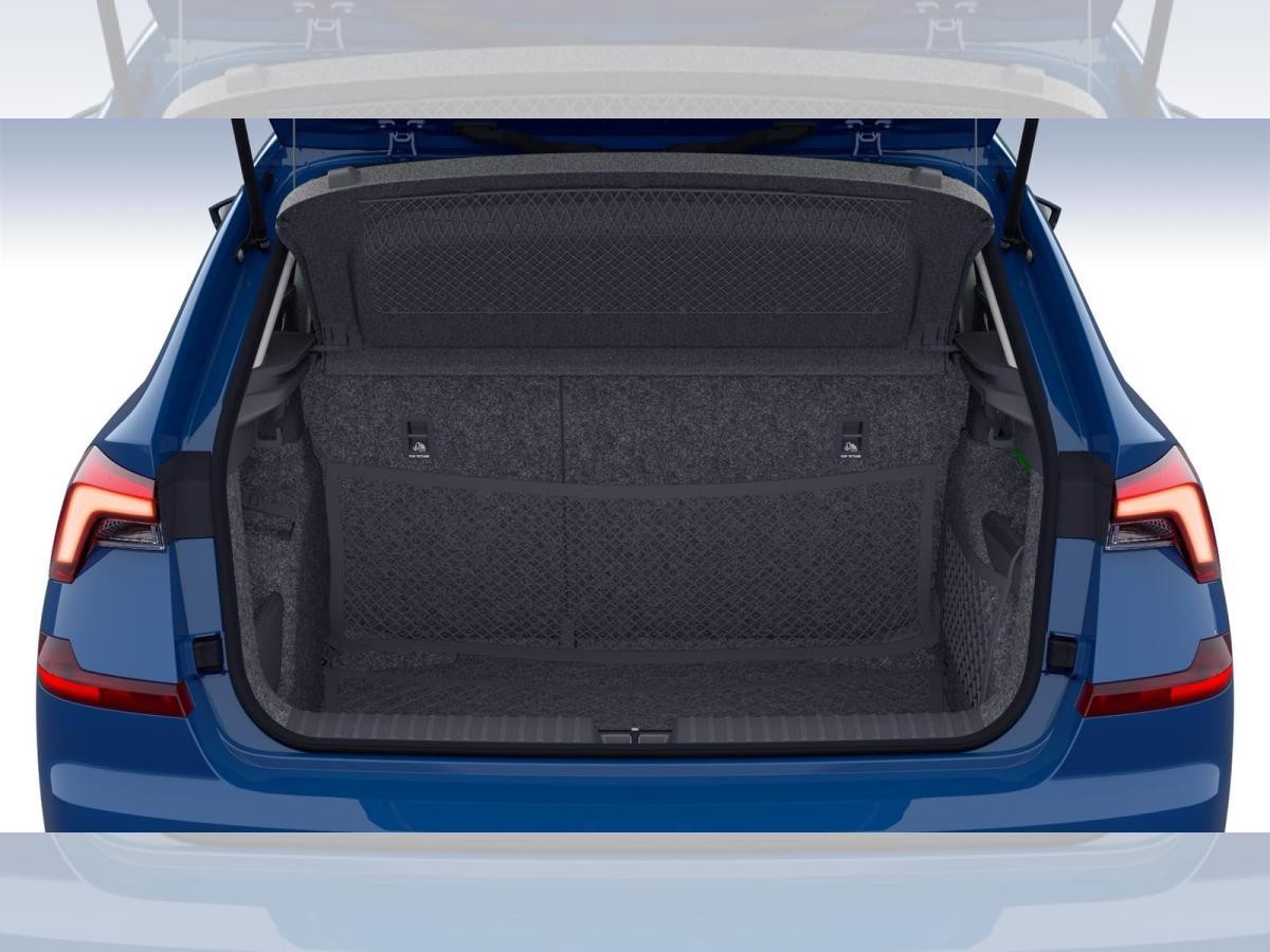 Skoda Kamiq ESSENCE 1.0 TSI DSG 85 kW