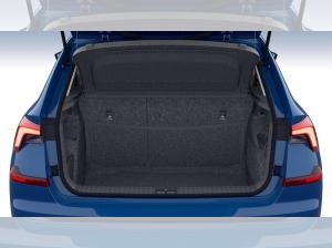 Skoda Kamiq ESSENCE 1.0 TSI DSG 85 kW