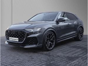 Audi RS Q8 SAGA, Matrix, Head-up, VOLL, UPE 187.000