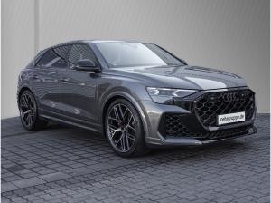 Audi RS Q8 SAGA, Matrix, Head-up, VOLL, UPE 187.000