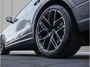 Audi RS Q8 SAGA, Matrix, Head-up, VOLL, UPE 187.000