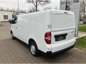 MAXUS eDeliver 3 L2H1 LWB  VAN 50 KWH  ⚡Langer Radstand⚡ Rückfahrkamera⚡