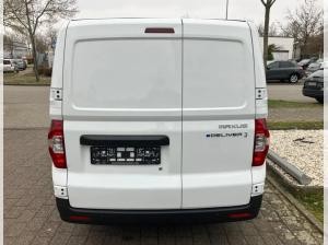 MAXUS eDeliver 3 L2H1 LWB  VAN 50 KWH  ⚡Langer Radstand⚡ Rückfahrkamera⚡