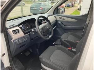 MAXUS eDeliver 3 L2H1 LWB  VAN 50 KWH  ⚡Langer Radstand⚡ Rückfahrkamera⚡