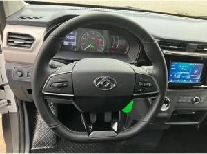 MAXUS eDeliver 3 L2H1 LWB  VAN 50 KWH  ⚡Langer Radstand⚡ Rückfahrkamera⚡