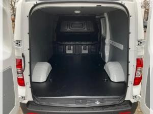 MAXUS eDeliver 3 L2H1 LWB  VAN 50 KWH  ⚡Langer Radstand⚡ Rückfahrkamera⚡