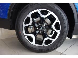 Ford Kuga Active X 2.5 FHEV AHK 4x4 HUD Navi Leder digitales Cockpit Memory Sitze