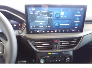 Ford Kuga Active X 2.5 FHEV AHK 4x4 HUD Navi Leder digitales Cockpit Memory Sitze