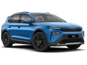 Skoda Elroq 50 55 kWh 170 PS