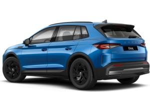 Skoda Elroq 50 55 kWh 170 PS