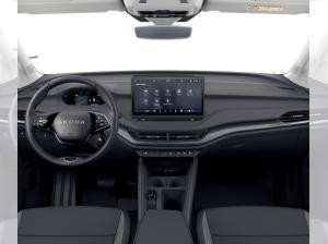 Skoda Elroq 50 55 kWh 170 PS