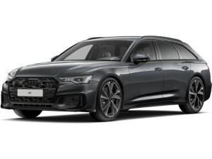Audi A6 Avant S line 50 TDI quattro AHK NAV MATRIX 360°