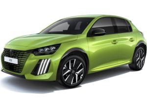 Peugeot 208 GT PureTech 100 "NEUES MODELL"