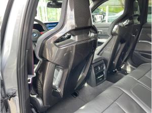 BMW M3 Competition xDrive // Sofort Verfügbar // H&K Soundsystem, Carbonsportsitze, M Drivers Package uvm.