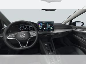 Volkswagen Golf Life 1,5 l  eTSI  DSG