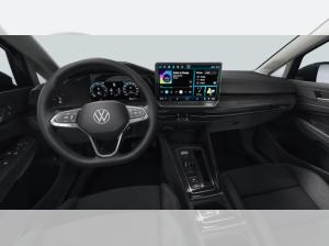 Volkswagen Golf Style 1.5 l eHybrid