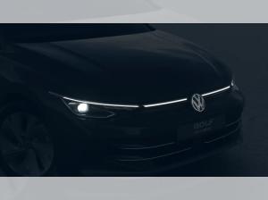 Volkswagen Golf Style 1.5 l eHybrid