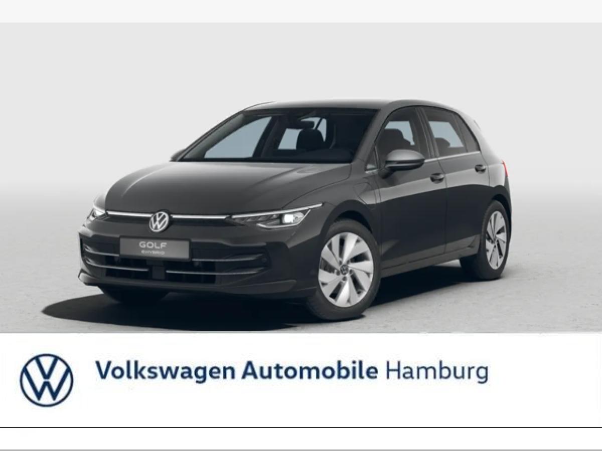Volkswagen Golf Style 1.5 l eHybrid