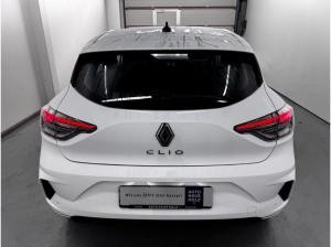 Renault Clio EVOLUTION SCe 65