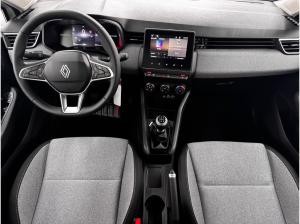 Renault Clio EVOLUTION SCe 65