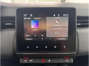 Renault Clio EVOLUTION SCe 65