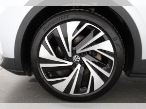 Volkswagen ID.4 Pro Performance | NAVI | AHK | PANO | LED |