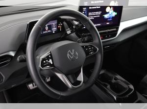 Volkswagen ID.4 Pro Performance | NAVI | AHK | PANO | LED |