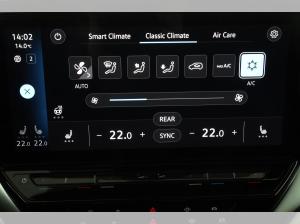 Volkswagen ID.4 Pro Performance | NAVI | AHK | PANO | LED |