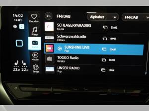 Volkswagen ID.4 Pro Performance | NAVI | AHK | PANO | LED |